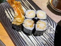 -寿司皇(扬名广场店)