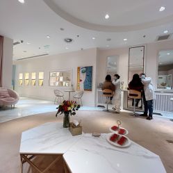 -UP&UP·半永久眉毛眼线机器野生眉