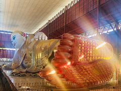 -ခြောက်ထပ်ကြီးရွှေသာလျောင်းဘုရားကြီး