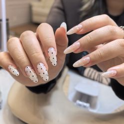 点击看大图 -Nail Me美甲美睫