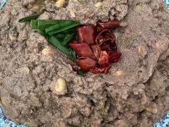 -楊老黑卤煮·京味菜