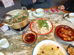 -渝味川菜(夜宵航母店)