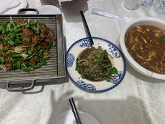 -福来居烤鸭店(天坛二店)