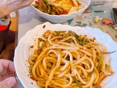 -文三里屯面馆(三里屯店)