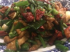 -蜀宴小调·精致家常菜(科华店)