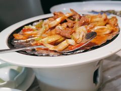 -宴昆山·私房菜(春晖店)