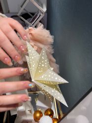 -雪儿·YuKi美甲美睫皮肤管理Salon