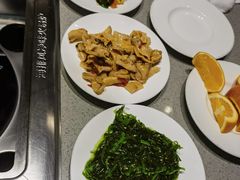 -海底捞火锅(亲贤北街店)