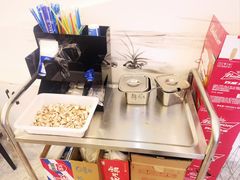 -东四胡同·四宝牛杂面(卫星广场店)