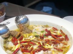 -太二酸菜鱼(沈阳万象城店)