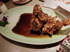 -新白鹿餐厅(金鹰新街口店)