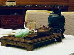 -顺德人家食府(黄金广场店)