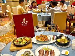 -海澄轩海鲜酒家(虎门店)