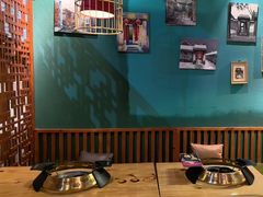 -锦尚阁烤鱼•天津菜(宣武门胡同店)