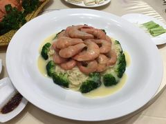 -新梅园不夜粥(龙华店)