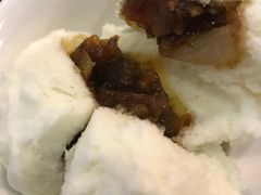 蚝皇叉烧包-添运来(茶园奥园广场店)