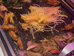 -郭记烤肉创始店(民丰大街店)
