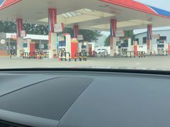 -中化道达尔北京西红门加油站