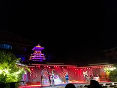 景点-肇兴侗寨