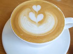 -1901 Cafe(西四店)