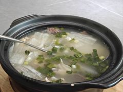 -九道菜有鸡鱼头(石鼓路店)