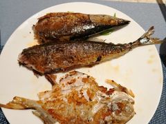 -西安高新希尔顿酒店·咖啡露台西餐厅