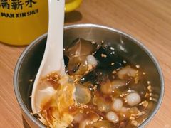 -太二酸菜鱼(坚基购物中心店)