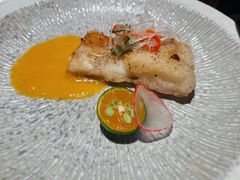 -匠和风精致料理(莆田财富中心店)