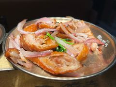 -西塔老太太泥炉烤肉(南山旗舰店)