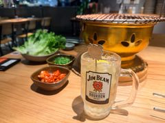 -烧肉达人•炭火烧肉(新天地店)