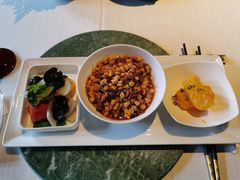 麻婆豆腐炆伊面-三号黄浦会Canton Table