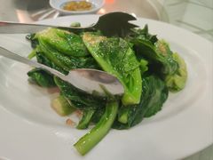 -無招牌海鮮(芽笼店)