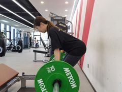 -WEGYMER健萌健身(麦德龙钰龙天下馆)