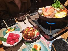 -玉川屋创意日料Bistro(柳巷店)