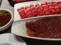 -海底捞火锅(壹悦城店)