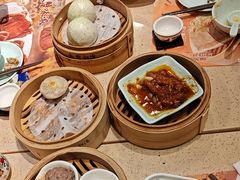 -点都德(千灯湖环宇城店)
