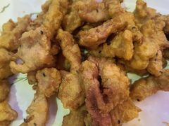 -老虎滩船说·海胆水饺·大连海鲜(老虎滩店)