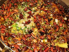 -胡马八破·川菜小馆(高新万达店)