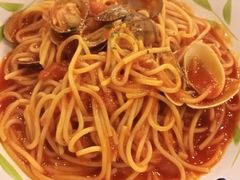 -萨莉亚意式餐厅(新洲家乐福店)