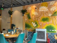 -金塔傣乡·云南民族特色菜·傣味手抓饭(金瓦路店)