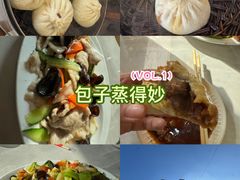 -张包铺(道外店)