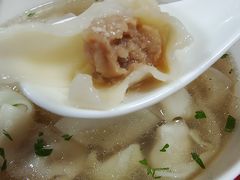 全肉馄饨-周震馄饨