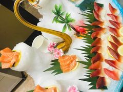 -禧瑞都大饭店(吊桥路店)