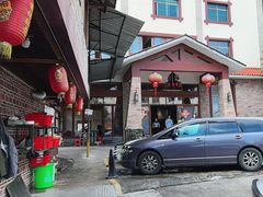 -竹庄餐馆·26年店(南昆山景区店)