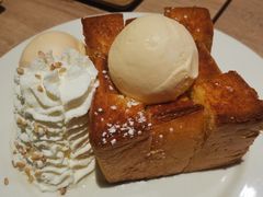 -After You Dessert Cafe(CENTRALWORLD)