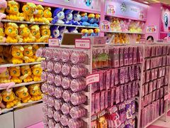 -天河城购物中心