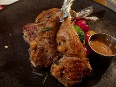 -安妮意大利餐厅(国贸店)