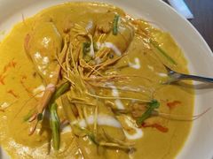 -星叶·东南亚料理(宁波万象汇店)