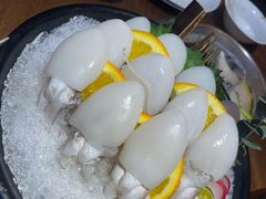 -东海怡品海鲜豆捞(星街坊店)