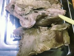 -马学武手抓美食(下南关总店)